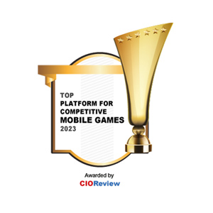 Top Mobile Gaming Companies – 2023