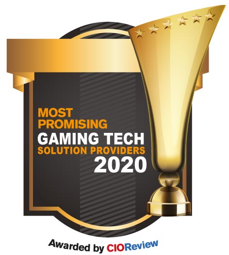 Top 10 Gaming Tech solution Companies - 2020