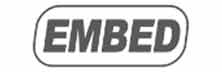 Embed - Top Companies Embed